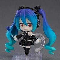 Hatsune Miku Nendoroid Action Figure Hatsune Miku Infinity Version 10 cm - thumbnail