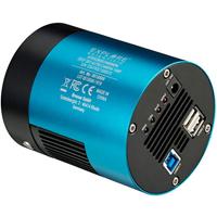 EXPLORE SCIENTIFIC Astronomische Camera voor Deep Sky - 16MP - thumbnail