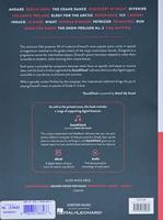 Chester Music Graded Pieces For Piano - Grades 3-5 met online media - thumbnail