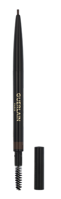 Guerlain Brow G Eyebrow Pencil 0.09 g 04 Dark Brown Wenkbrauw Make-Up Guerlain Brow G Eyebrow Pencil 0.09 g 04 Dark Brown Wenkbrauw Make-Up