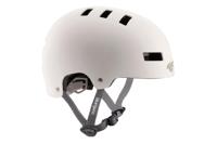 Bluegrass Superbold Helm Mat Wit - thumbnail