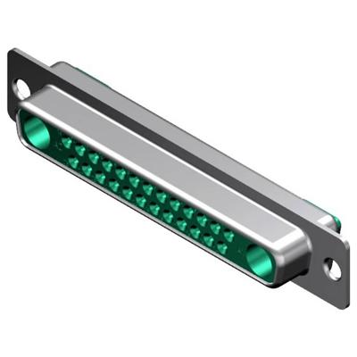 Molex 1731070113 D-sub connector 1 stuk(s)