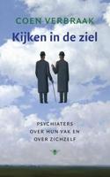Kijken in de ziel - Coen Verbraak - ebook - thumbnail