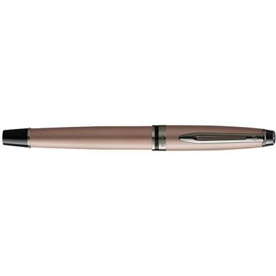 Waterman Expert Rose Gold RT roller