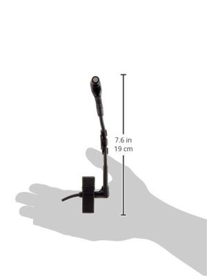 Shure WB98H/C instrumentmicrofoon