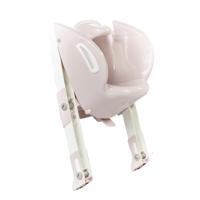 THERMOBABY Kiddyloo toiletverkleiner - poederachtig roze - thumbnail