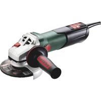 Metabo WEA 11-125 Quick | Haakse slijper | 125 mm | 1100 Watt | 10500 /min | In doos - 603626000 - thumbnail