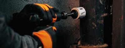 Bahco gatzaag hardmetalen tand 76 mm | 3832-76 - thumbnail