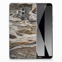 Huawei Mate 10 Pro TPU Siliconen Hoesje Steen - thumbnail