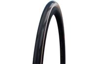 Schwalbe Buitenband 28-1.25 (32-622) pro one evo zwart-tr.skin vouw - thumbnail