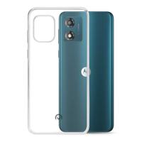 Mobilize Gelly Case Motorola Moto E13 4G Clear - thumbnail