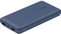 Belkin BoostCharge 3-poorts 10.000 mAh - 15 W powerbank - thumbnail