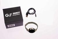 Garett Electronics Staal vrouwen Lisa Smartwatch, zilver, 5903246282825 - thumbnail