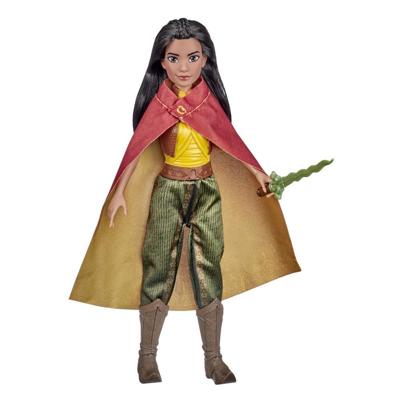 Disney Princess - Raya And The Last Dragon Raya Pop - Speelgoed (5010993727650)