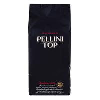 Pellini Top 100% Arabica 1 kg, Natuurboon - thumbnail
