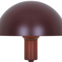 Nordlux Design tafellampEllen rood - 2213745002 - thumbnail