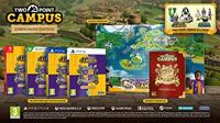Two Point Campus - Enrolment Edition - thumbnail