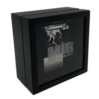 Factory Entertainment Mannen in het zwart - Noisy Cricket Limited Edition Prop Replica - thumbnail