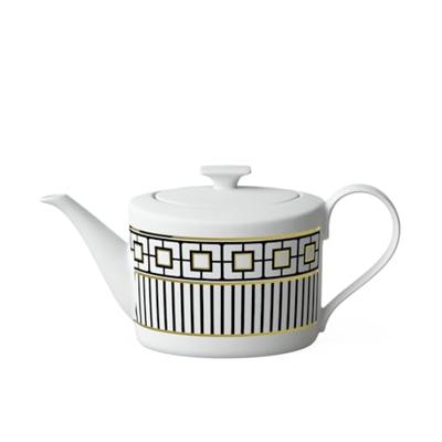 VILLEROY & BOCH - MetroChic - Koffie-/theepot 1,20l
