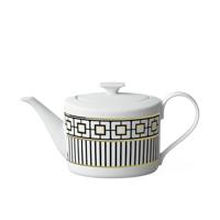 VILLEROY & BOCH - MetroChic - Koffie-/theepot 1,20l - thumbnail