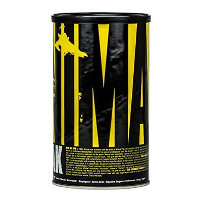 Animal Pak | Universal | 44ct
