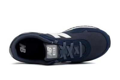 Kinder Sneakers IV323NV NEW BALANCE marineblauw