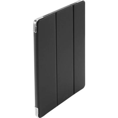 Hama Fold Clear voor Galaxy Tab A11 8,7 inch Tablethoesje Zwart