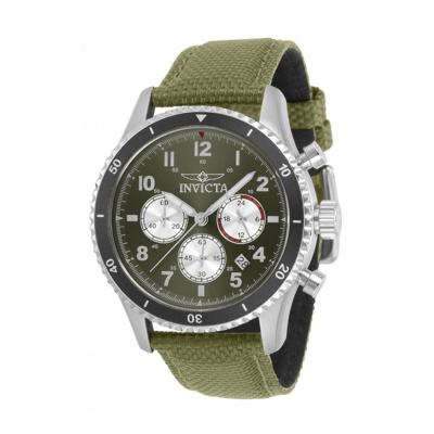 Invicta Speedway 31284 Horloge Heren 43mm