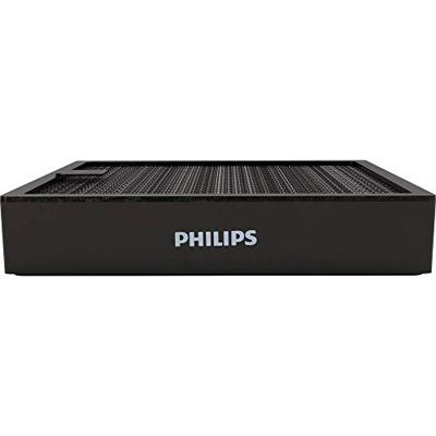 Philips GoPure SelectFilter Plus 00947033 Filter voor luchtzuiveraar in de auto Philips GoPure SelectFilter Plus 00947033 Filter voor luchtzuiveraar in de auto