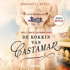 De kokkin van Castamar