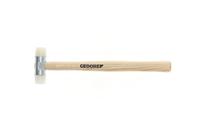Gedore 225 E-22 8805310 Kunststof hamer 160 g 1 stuk(s) - thumbnail