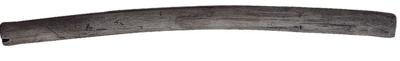 Faber Castell Houtskool Pitt Monochrome - 7-12mm