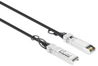 Intellinet 508384 SFP+ 10G Passives DAC Twinax Kabel 10 GBit/s 7 m - thumbnail