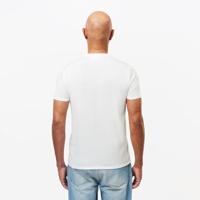 Lacoste 1HT1 Casual T-shirt Heren 2XL - thumbnail