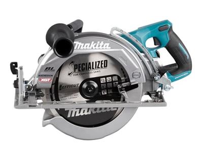 Makita RS002GZ Accu cirkelzaag 260mm XGT 40V Max Basic Body - thumbnail
