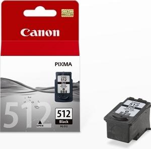 Originele inktcartridge Canon 242L672 Zwart