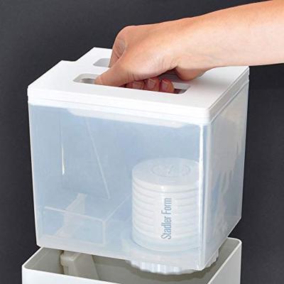 Stadler Form Anton ultrasone luchtbevochtiger (zwart) Stadler Form Anton ultrasone luchtbevochtiger (zwart)