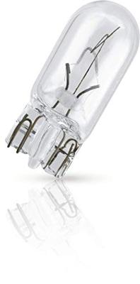 Philips Automotive 12256B2 Signaallamp Vision W3W 3 W 12 V