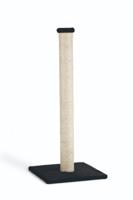 Gina XL krabpaal zwart - thumbnail