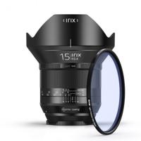 Irix 15mm F/2.4 Blackstone Pentax - thumbnail