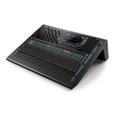 Allen & Heath QU-6 digitale mixer