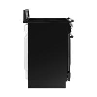SMEG TR90IMBL Victoria Esthetisch Fornuis met Inductie Kookplaat - 90 x 60 cm - Zwart - thumbnail