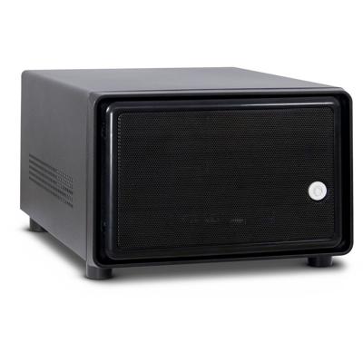 Inter-Tech SC-2100 cubecube behuizing