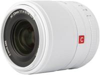 Viltrox FX 23 F/1.4 AF Fuji X-mount wit (limited edition) - thumbnail