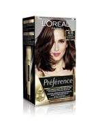 L&apos;Oréal Paris Preference 4.15 Intens Diepbruin - thumbnail