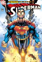 Poster DC Comics - Superman - Infinite Crisis is Here 61x91,5cm - thumbnail
