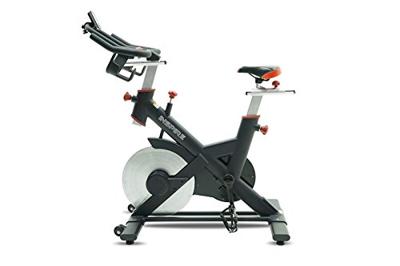 Inspire indoor cycle professioneel IC2