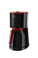 Melitta ENJOY II THERM Koffiefilter apparaat Zwart - thumbnail
