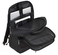 Rugtas voor Laptop en Tablet met USB Uitgang Safta Business - thumbnail