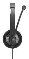 EPOS I SENNHEISER SC 75 USB MS - Hoofdtelefoon - thumbnail